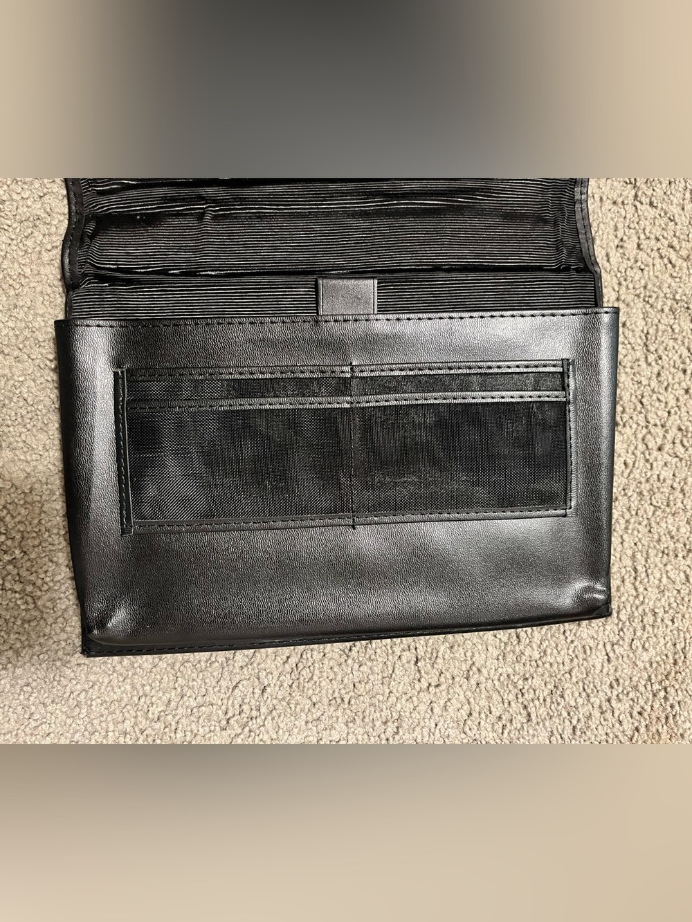 Lexus Car Owner Manual Wallet RX350 - Picture 3 of 5